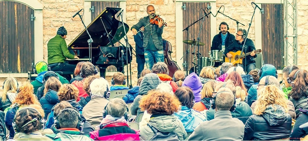 Monte Bondone Green Festival, due giornate di emozioni e musica alle Viote